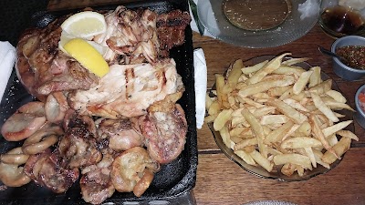 Parrilla Mañana Franco