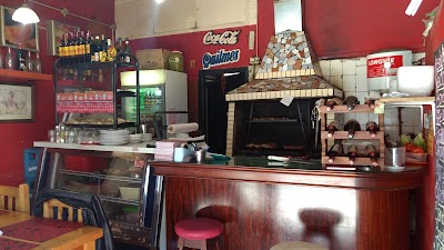 El Colo Parrilla Pizzeria