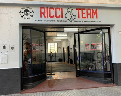 Ricci Team PFC