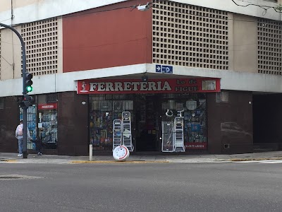 Ferretería lo de Figue