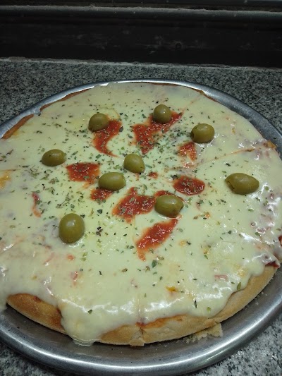 Oreganatto Pizzas y Empanadas