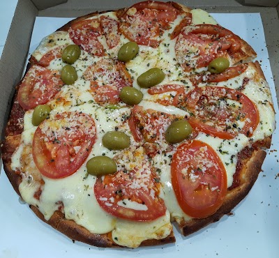 Pizzería Procacchia