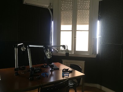 MQR Radio