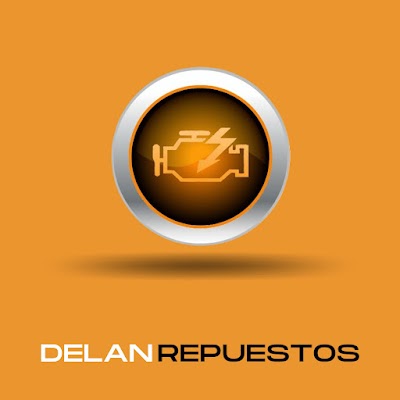 Delan Repuestos