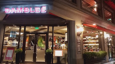 DAMBLEE BRASSERIE