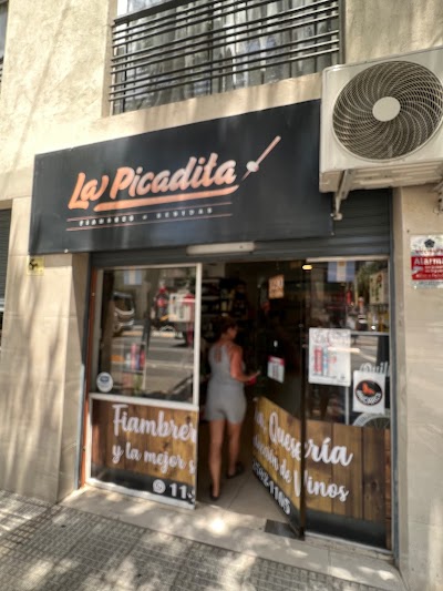 La Picadita