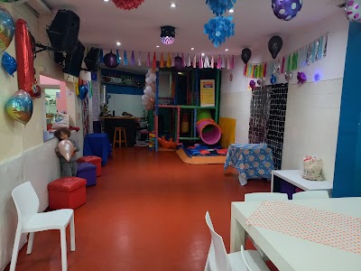 Salon de Fiestas Purim Purim