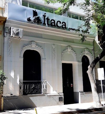 Ítaca, Complejo Teatral