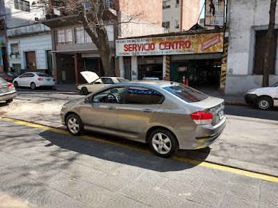 Servicio Centro