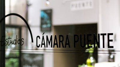 Cámara Puente Estudios