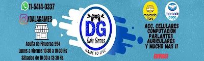 Dala Games