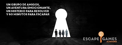 Escape Games Almagro