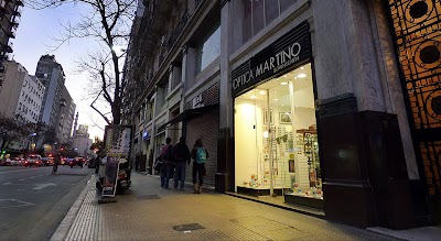 OPTICA MARTINO Almagro