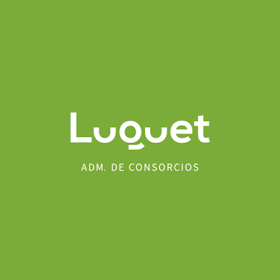 Administración Luquet Consorcios