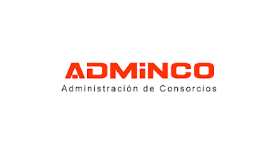 ADMINCO: Administracion de Consorcios