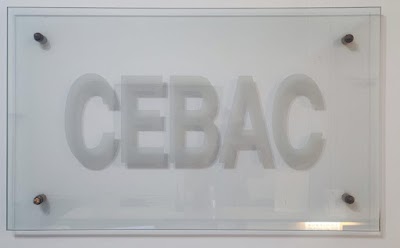 LABORATORIO CEBAC