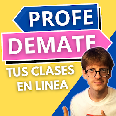 Profedemate - Clases Particulares