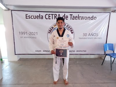 Taekwondo Escuela CETRA