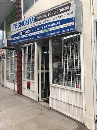 Tecno Luz