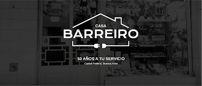 Casa Barreiro