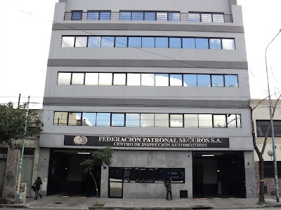 Federacion Patronal Insurance