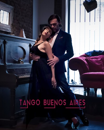 Tango Buenos Aires - Private classes - Practice with a professional dancer - Taxi dancers - Group lessons