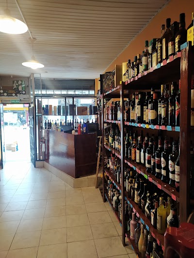 Onza Tienda de Bebidas