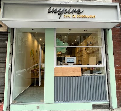 Inspire Café