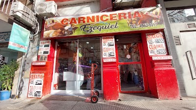 Carniceria & Granja Ezequiel