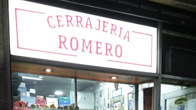 Cerrajeria Romero