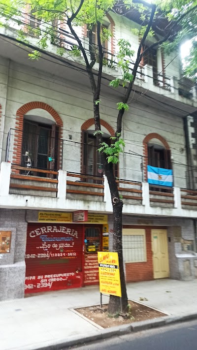 Cerrajería y herrería TUCUMAN