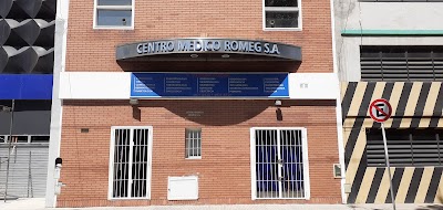 Centro Médico Romeg S. A.