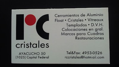 Rc Cristales