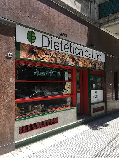 Dietética Callao