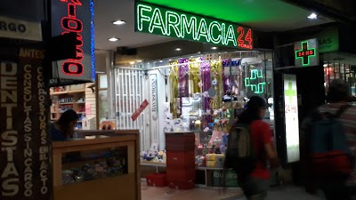 Farmacia Once