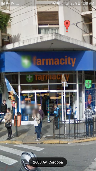 Farmacity