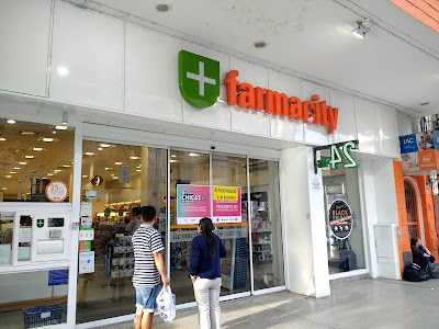 Farmacity