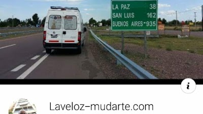 Fletes y mudanzas mudarte- laveloz