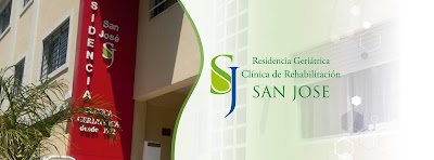 INSTITUTO GERIATRICO SAN JOSE