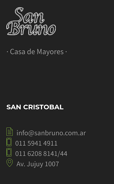 San Bruno - Jujuy