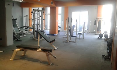 The Gym