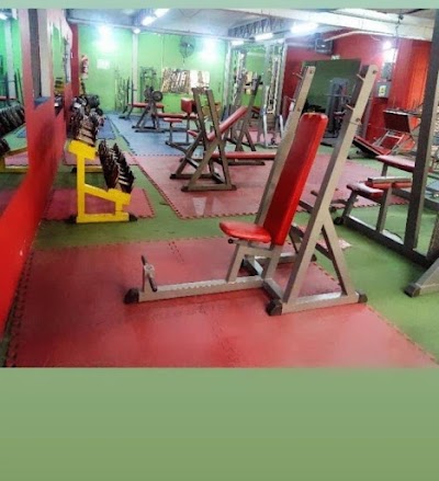 Gym Spinetto