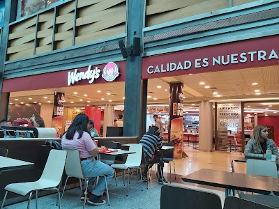 Wendy's