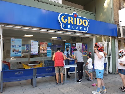 Grido Helado