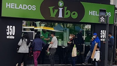 Vibo helados