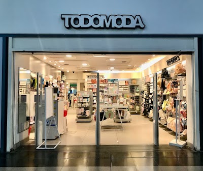 Todomoda