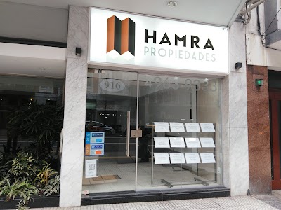 Hamra Propiedades