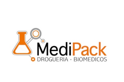 Medipack S.A Drogueria