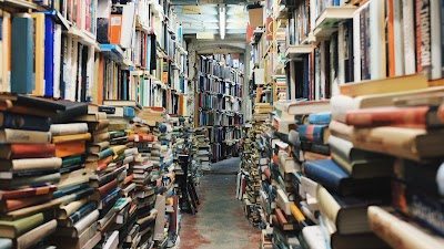 Librería Marino