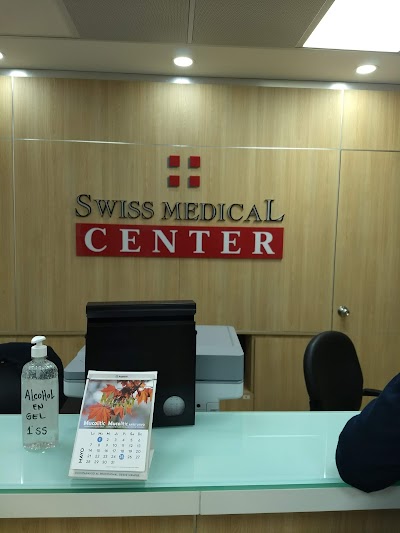 Swiss Medical Private Medicine